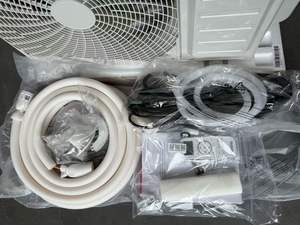 Wholesale VESTEL Inverter Expert Split <strong>Air</strong> Conditioner 18000BTU 220-240V 50Hz Room <strong>Air</strong> <strong>Conditioning</strong> <strong>Unit</strong> - Product Image 4
