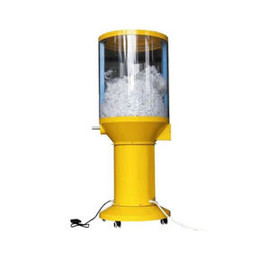 Máquina Doméstica para Rellenar Juguetes para Padres e Hijos - Product Image 2