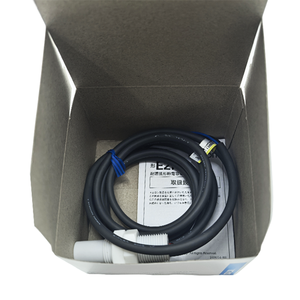 Capteur de proximité capacitif E2KW-X10ME1 100% neuf et original pour la détection, l'automatisation industrielle, la détection, en stock - Product Image 6