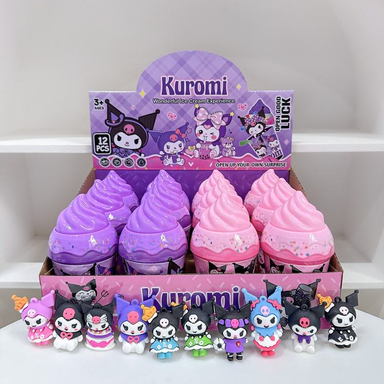 #5 (12 pcs/whole box)