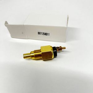 Baumate bộ phận chất lượng nước cảm biến nhiệt độ 8971256011 8-97125601-1 cho <span class=keywords><strong>ISUZU</strong></span> zx200 6BG1T Hitachi EX400-5 EX400LC-5 EX450LC-5 - Product Image 6