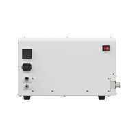 UYUE X15S Machine de plastification écran LCD Machine intelligente automatique d'élimination des bulles antimousse pour téléphone réparation remise à neuf
