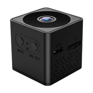 Caméra vidéo <span class=keywords><strong>sans</strong></span> <span class=keywords><strong>fil</strong></span> infrarouge HD 1080P à vision nocturne, mini enregistreur vidéo, micro caméra, vente chaude - Product Image 6