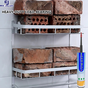 Lắp đặt không phá hủy keo nhựa <span class=keywords><strong>polyurethane</strong></span> thay thế móng bằng keo nhựa trong suốt - Product Image 4