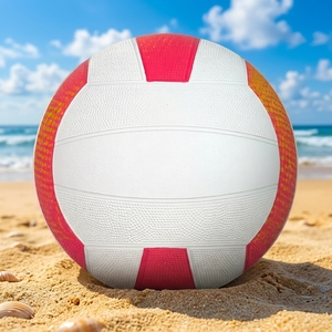 Balón de Voleibol Personalizado de PU, Tacto Suave, Tamaño 5, Oficial, para Interior/Exterior, Entrenamiento para Adultos - Product Image 4