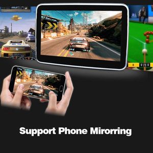 Moniteur d'Appui-tête <span class=keywords><strong>Voiture</strong></span> Personnalisé Android 10.0 2+32Go, Écran Tactile - Product Image 2
