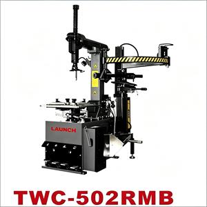 LAUNCH TWC-502RMB Démonte-pneus standard à bras inclinable arrière <span class=keywords><strong>et</strong></span> bras auxiliaire droit, machine de réparation de roues automatique pour dé<span class=keywords><strong>montage</strong></span>/<span class=keywords><strong>montage</strong></span>, Max - Product Image 2