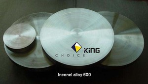 Thép không gỉ thanh tròn SS sản phẩm A182 F22 mặt đất dung sai chính xác - Product Image 5