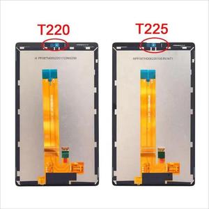 SM-T220 <span class=keywords><strong>LCD</strong></span> Cho Samsung <span class=keywords><strong>Galaxy</strong></span> <span class=keywords><strong>Tab</strong></span> A7 Lite 2021 SM-T225 T220 T225 Có Màn Hình Cảm Ứng Máy Tính Bảng Cho T220 - Product Image 3