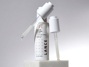 Lance nhãn hiệu riêng tăng trưởng tóc Activator huyết thanh chiến đấu rụng tóc nuôi dưỡng nang tăng cường mọc lại huyết thanh cho hồi sinh tóc - Product Image 4