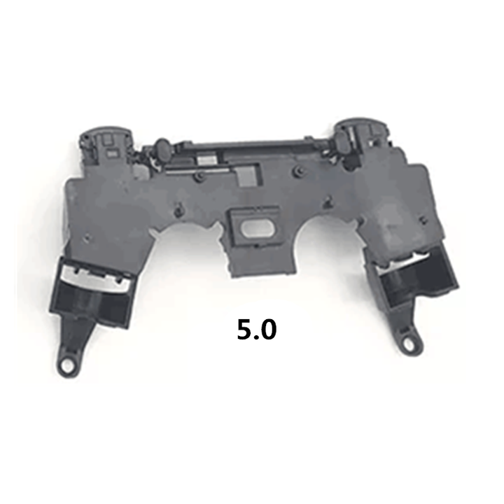 Pour PS4 5.0