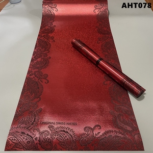 Turbantes Nigerianos <span class=keywords><strong>Originales</strong></span> Swiss Hayes, Tejidos Tradicionales Africanos, Sego Headties, Aso Oke, <span class=keywords><strong>Tocados</strong></span> <span class=keywords><strong>de</strong></span> Boda, Accesorios para la Cabeza <span class=keywords><strong>de</strong></span> <span class=keywords><strong>Novia</strong></span> - Product Image 3