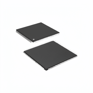 Embedded Electronic Circuit Components ADSP-BF518BSWZ4F16 Manufacturer Channel 176 LQFP Exposed Pad - Product Image 1