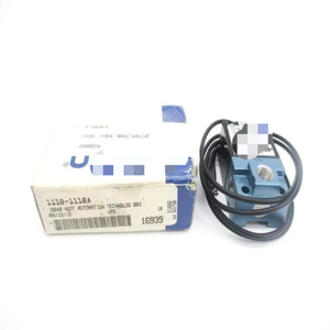 111B-111BAAA 110/120V 150PSI NSMP - Product Image 1