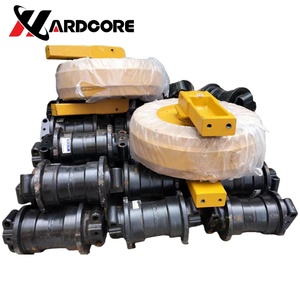 Rodillo de Cadena E200B EL200B 099-1109 1R-8669 para Excavadora - Product Image 2