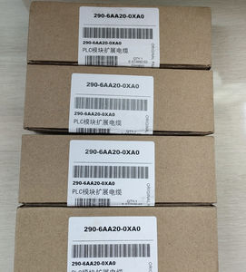 SIMATIC S7-200 6ES7290-6AA20-0XA0 Kabel 0,8 m Verlängerung kabel für CPU 22X EM PLC Programmierung - Product Image 5