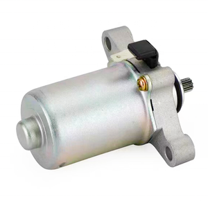 <span class=keywords><strong>Démarreur</strong></span> de <span class=keywords><strong>moto</strong></span> SYM JET 50 FILLY50 DINK50 COBRA 50 01-03 COBRA <span class=keywords><strong>CROSS</strong></span> 02-03 COMPAGNO 50I 13-14 PERSONNES 50 01-12 XY50 - Product Image 4