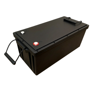 Batterie au lithium-fer de haute qualité, prix d'usine, 25,6 V 200 Ah, pour station d'alimentation portable, STOCKAGE D'ÉNERGIE - Product Image 1