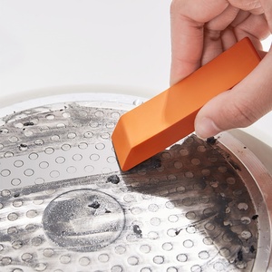 Goma de Borrar Mágica para Limpieza de Cocina, Goma Descontaminante, Goma para Eliminar Óxido, Goma de Limpieza para Sartenes - Product Image 5