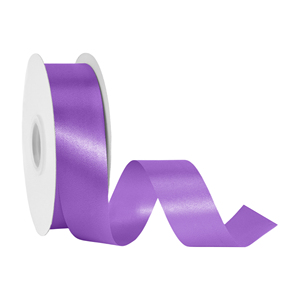 Water-proof Purple PP Flora Satin <b>Ribbon</b> Multi Color PP <b>Ribbon</b> Roll Decor Gift Wrapping For Bouquet - Product Image 1