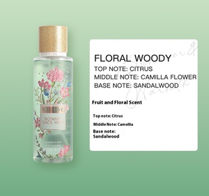Nouveaux Produits Vente en Gros <span class=keywords><strong>de</strong></span> Gros Vaporisateur <span class=keywords><strong>de</strong></span> <span class=keywords><strong>Parfum</strong></span> <span class=keywords><strong>Victoria</strong></span> Explosif <span class=keywords><strong>Parfum</strong></span> Boisé Floral pour Femmes - Product Image 4