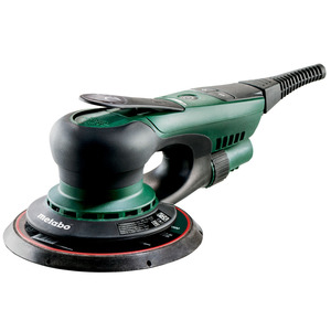 เครื่องขัดกระดาษทรายแบบสุ่ม Metabo Sxe 150 2.5 Bl ขนาด 150 มม. สำหรับงานไม้ - Product Image 1
