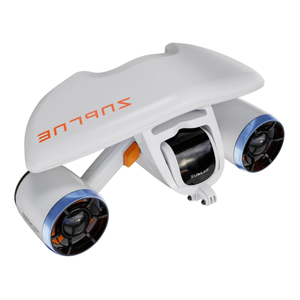 Scooter Subacuático Portátil de Doble Motor Mix 2026, Resistente al Agua hasta 40 Metros, Batería de Larga Duración para Buceo y Snorkel para Adultos - Product Image 3