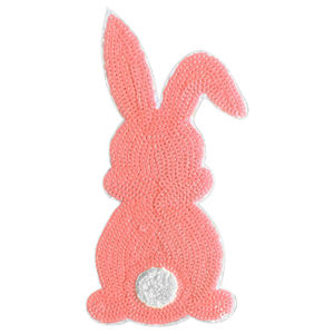 맞춤 자수 패치 셔닐 스팽글 다리미 부착 벨크로 키체인 레이저 로고 배지 모자 가방 의류용 아플리케 - Product Image 3