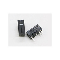 Saklar Mikro Optik Omr D2FP-FN2 FH1 Saklar Mikro Mouse ROG Strix Generasi ke-3 AP G502X SoraV2