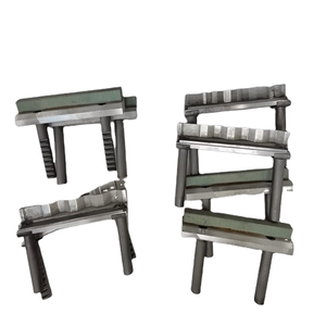 Isarp personalizzabile ad alta durezza pietra <span class=keywords><strong>per</strong></span> <span class=keywords><strong>affilare</strong></span> il miglior coltello rettangolare pietra <span class=keywords><strong>per</strong></span> smerigliatrici - Product Image 1