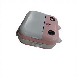 Cámara de Impresión Instantánea para Niños, Cámara de Fotos Digital con Video, Juguete con Mini Impresora Térmica, Regalo de Cumpleaños para Niños y Niñas - Product Image 4