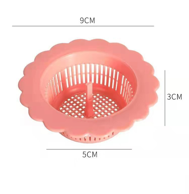 2021 противоблокирующая сетка для раковины