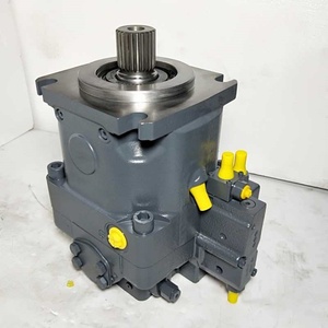 Bomba de pistones hidráulica A11VO75 A11VO95 A11VO130 A11VO130DR A11VO130DRS A11VO260LRGH6/11L-NZD12N00R-S - Product Image 1