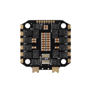 Axisflying Argus ECO 60A 4-in-1 <strong>ESC</strong> F405 Flight Controller Stack for FPV Freestyle <strong>Dron</strong> - Product Image 4