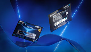 OSCOO ON2000PRO Gen5 NVMe M.2固态硬盘13,000 MBs速度游戏视频编辑设计新PCIe5.0固态1tb 2tb 4tb - Product Image 6