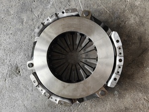 Conjunto de Plato de Presión y Tapa de Embrague para Minibús JOYLONG <span class=keywords><strong>JIMBEI</strong></span> H2L, Calidad Original, Precio de Fábrica, para Motor DK4B - Product Image 2