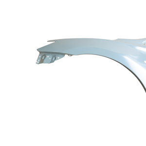 อะไหล่ตัวถังรถยนต์ขายดีที่สุด OE F3101-4AFMB บังโคลนหน้าซ้ายสำหรับรถยนต์นิสสัน ซิลฟี่ เซนทรา ปี 2016 - Product Image 3