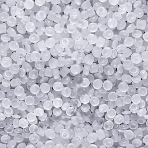 Granulés de plastique MDPE LLDPE vierges, granulés recyclés, masterbatch noir, prix usine - Product Image 5