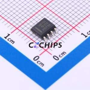Brand-new & Original TMP75CIDR SOIC-8 <b>Sensor</b> <b>Temperature</b> <b>Sensor</b> Whole Sale Electronic Component Chips Supplier & BOM Service - Product Image 1