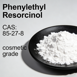 Precio al por Mayor de Feniletil Resorcinol de Grado Cosmético <span class=keywords><strong>CCAS</strong></span> 85-27-8, Polvo de Feniletil Resorcinol - Product Image 5