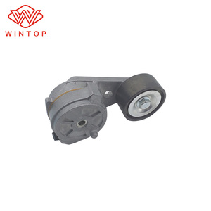 WINTOP Heavy Duty Truck <strong>Parts</strong> Belt Tensioner Oem 5412001570 for M.BENZ Actros MP1 MP2 MP3 - Product Image 1