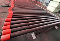 Apl Oil Drilling and Production - Raccord court pour tuyau de pétrole 2-7/8' - Matériel et accessoires de pipeline - Outils