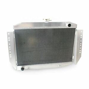 SS-0151 3 righe radiatore per 1972-1988 Jeep Cherokee / Grand Wagoneer J-SERIES J10 J20 5.9L V8 - Product Image 1