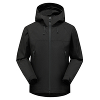 Blouson Bomber Zippé Décontracté Homme Col Montant 2025, Logo Personnalisable, Techniques Délavées, Nouveau Coupe-Vent de Printemps