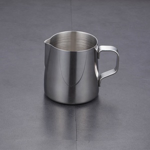 Al por mayor de <span class=keywords><strong>la</strong></span> fábrica de café <span class=keywords><strong>jarra</strong></span> de leche de acero inoxidable leche <span class=keywords><strong>jarra</strong></span> - Product Image 2