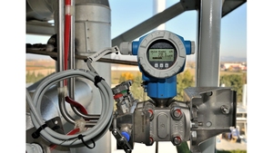 Capteur différentiel E+H Deltabar FMD78 à deux capillaires avec diaphragmes d'étanchéité 100mbar-40bar 4-20mA - Product Image 3