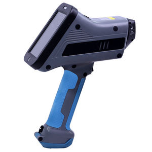เครื่องวิเคราะห์ XRF แบบพกพา เครื่องวัดการเรืองรังสีเอกซ์แบบพกพาชนิดปืน เครื่องวิเคราะห์ XRF - Product Image 5