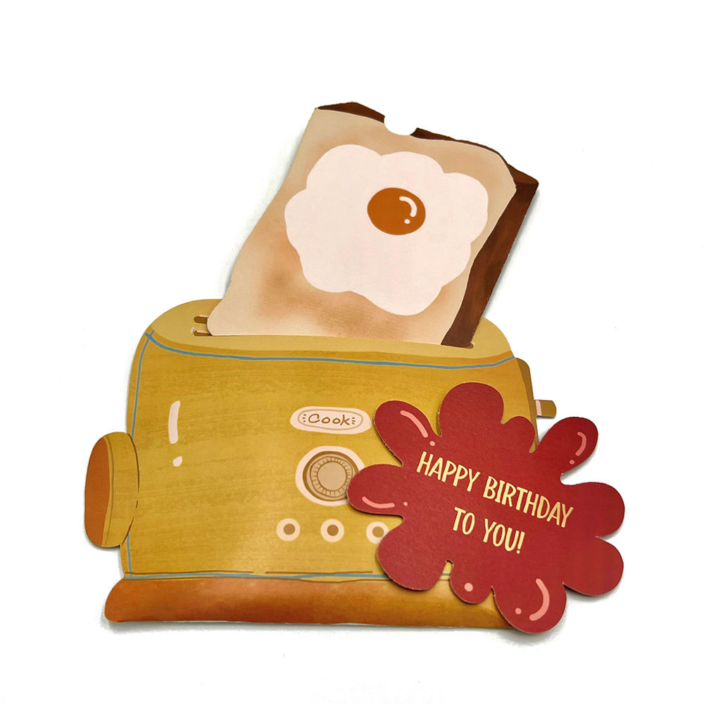 HL008 (Carte de musique)