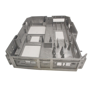 中国专业OEM/ODM为特定应用定制的锌铝合金金属外壳精密熔模铸造 - Product Image 3