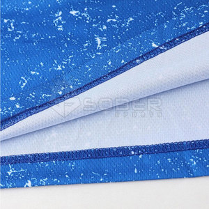 Ensembles de maillots de basket-ball sur mesure les plus vendus vêtements de sport respirants pour les équipes, plus les options de taille disponibles - Product Image 6